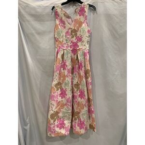 Entro The Shannon Maxi